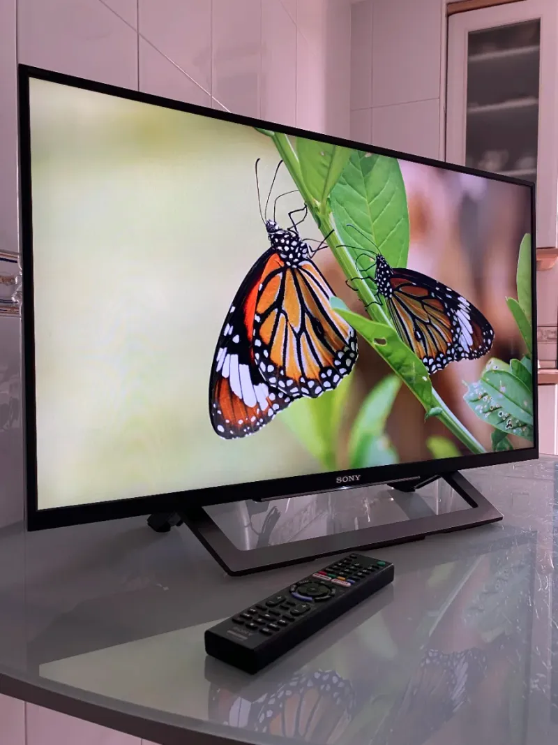 Sony Smart TV 50 pulgadas 4K Android TV afbeelding 3