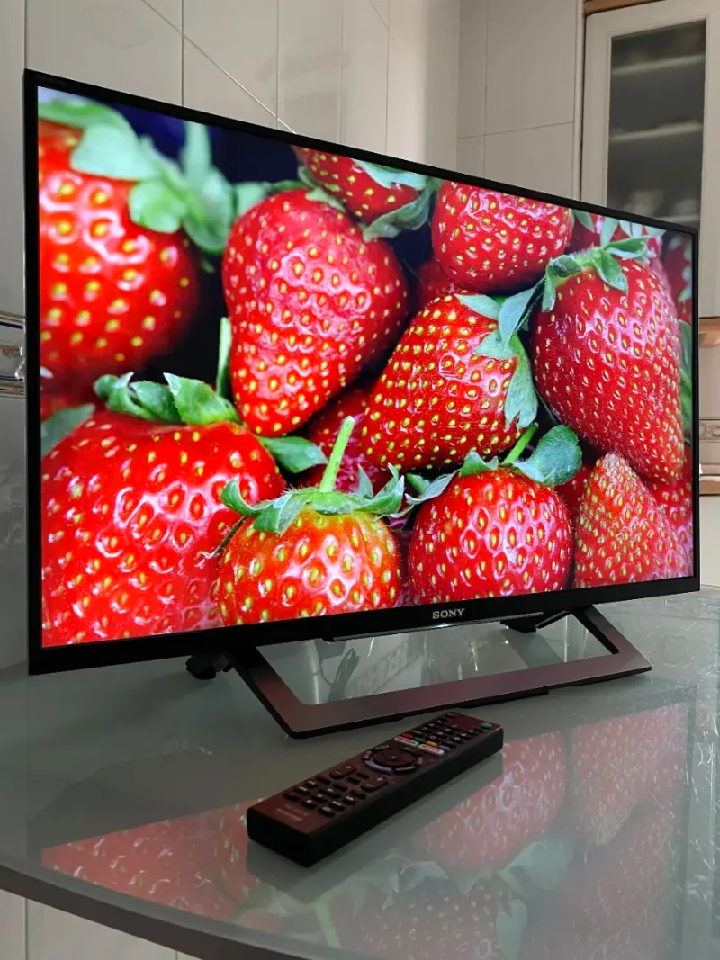 Sony Smart TV 50 pulgadas 4K Android TV afbeelding 4