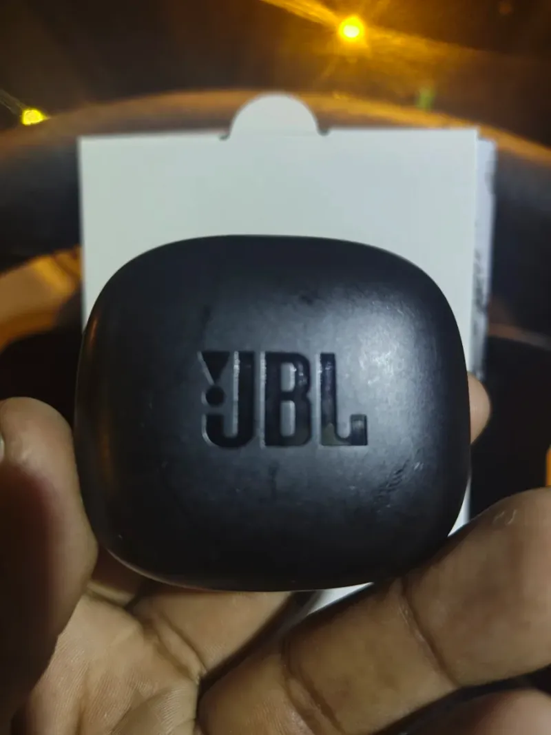 Audífonos JBL Negros afbeelding 2