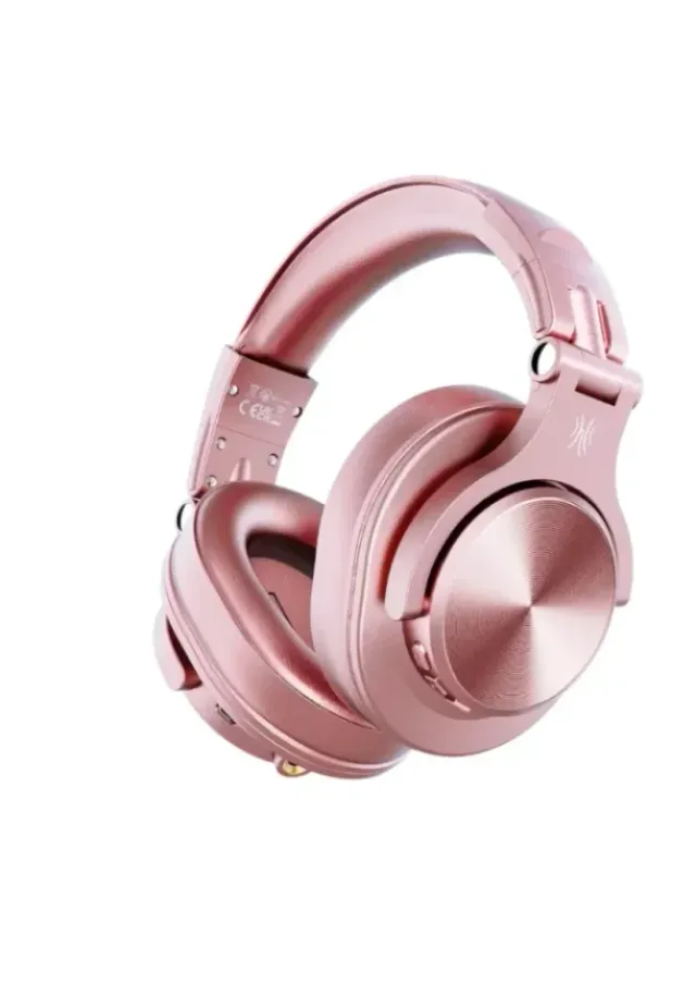 OneOdio A70 Auriculares Bluetooth Inalambricos 72H