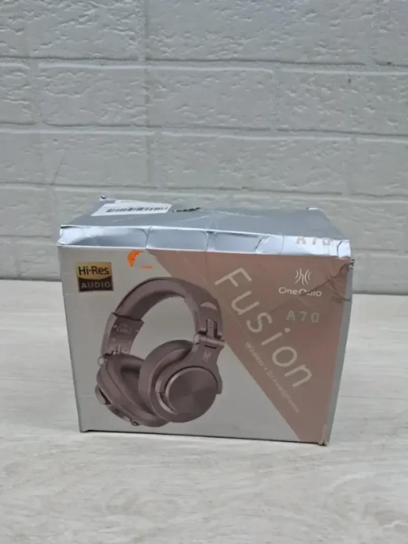 OneOdio A70 Auriculares Bluetooth Inalambricos 72H afbeelding 3