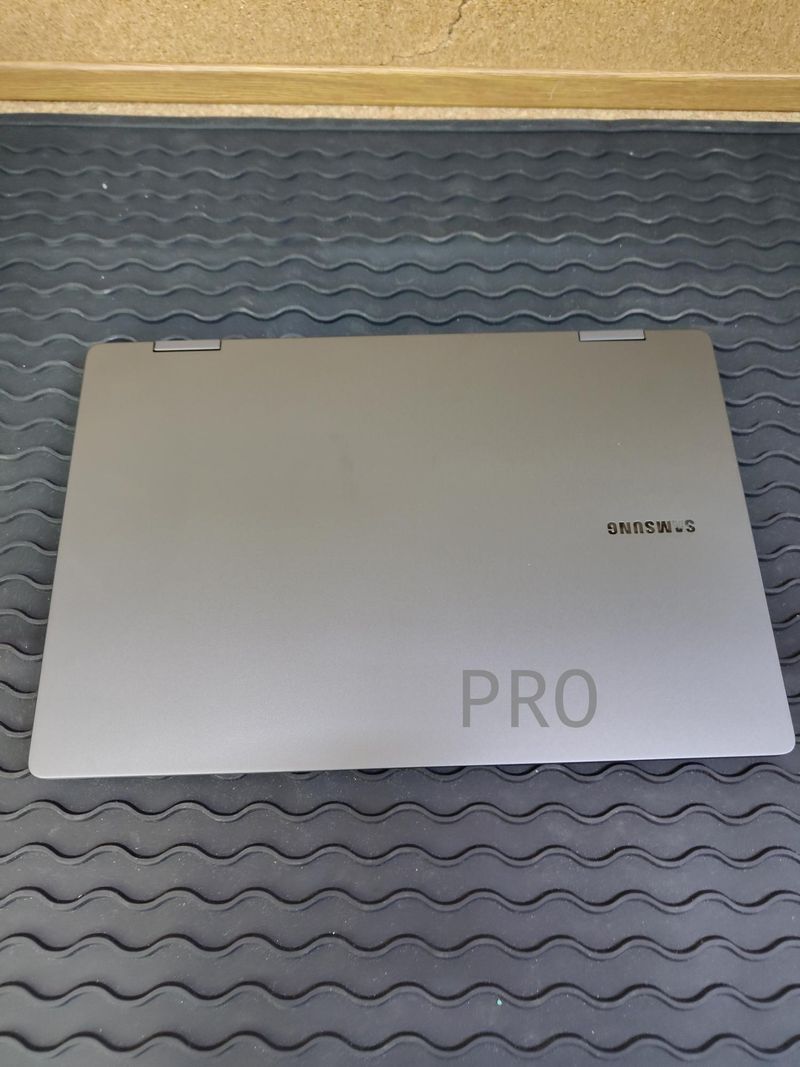 Ordenador Portátil Samsung Galaxy Book3 360 Convertible afbeelding 5