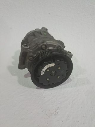 COMPRESOR AIRE ACONDICIONADO AUDI A3 (8P)