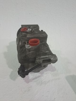 COMPRESOR AIRE ACONDICIONADO AUDI A3 (8P)