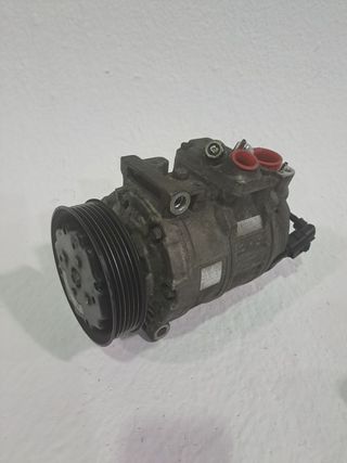 COMPRESOR AIRE ACONDICIONADO AUDI A3 (8P)