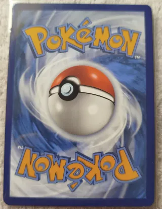 Carta Pokémon Houndoom Escarlata y Púrpura