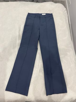 Pantalones Lefties Azul