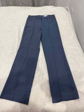 Pantalones Lefties Azul