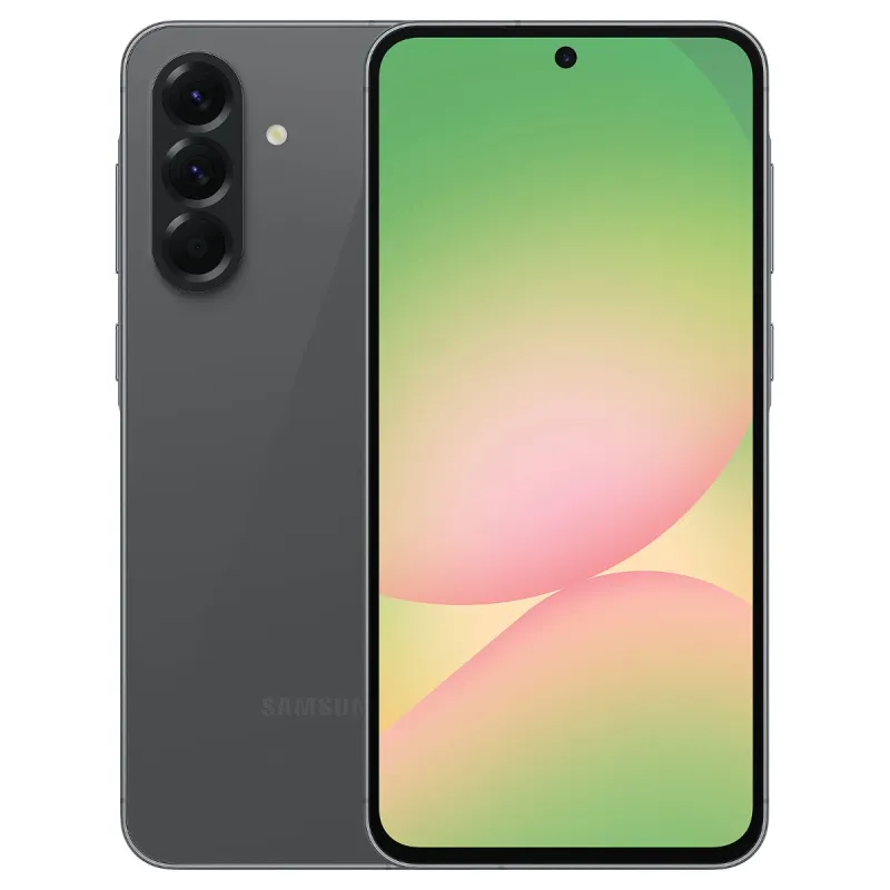 Samsung Galaxy A56 5G Gris