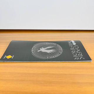 Syphon Filter Dark Mirror PSP Completo ITA