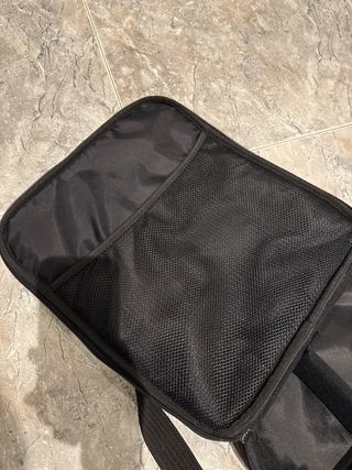 Bolso PlayStation Negro