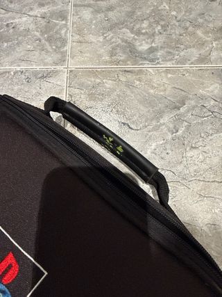 Bolso PlayStation Negro