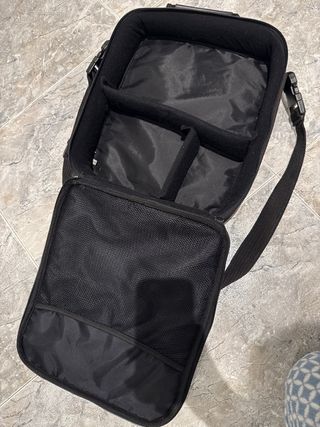Bolso PlayStation Negro