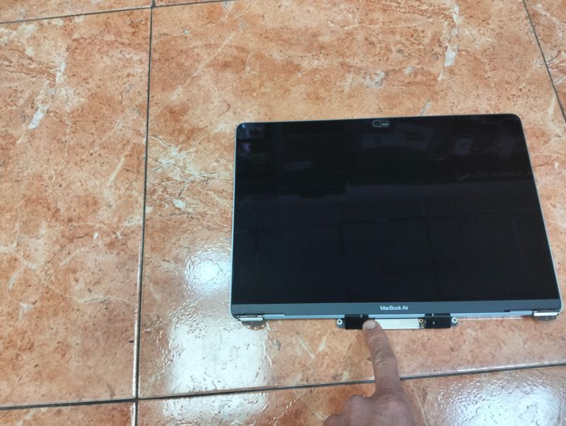 Pantalla MacBook Air A2337 EMC 3598