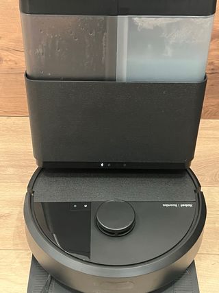 Roomba Plus 405 Combo Robot