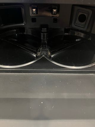 Roomba Plus 405 Combo Robot