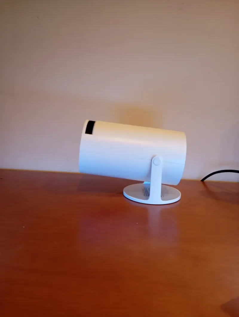 Proyector Portátil 1080p Urge Vender afbeelding 2