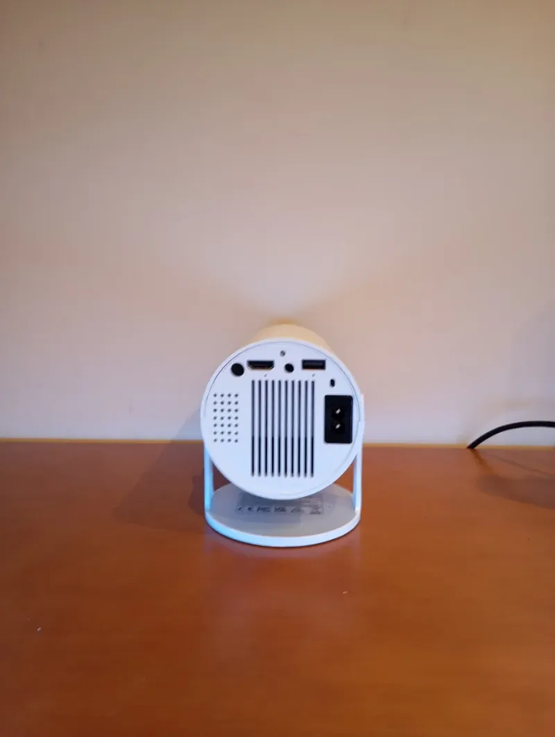 Proyector Portátil 1080p Urge Vender afbeelding 3