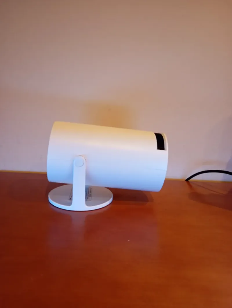 Proyector Portátil 1080p Urge Vender afbeelding 4