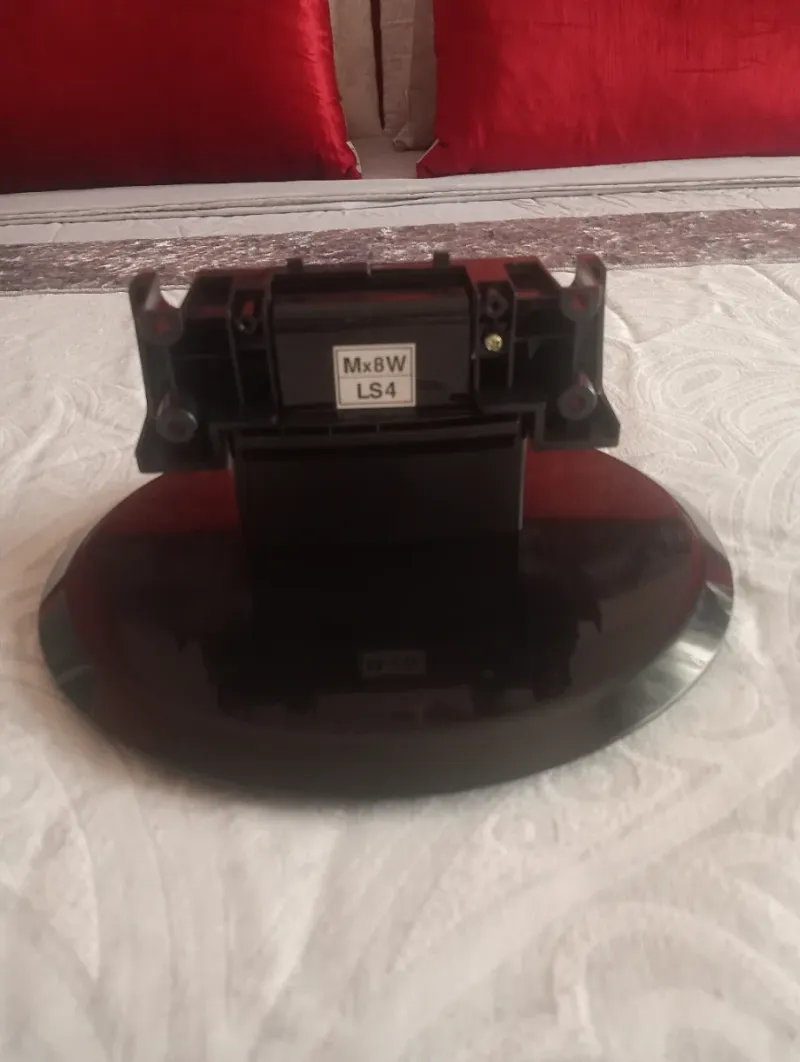 Soporte TV LG Giratorio 360° afbeelding 2