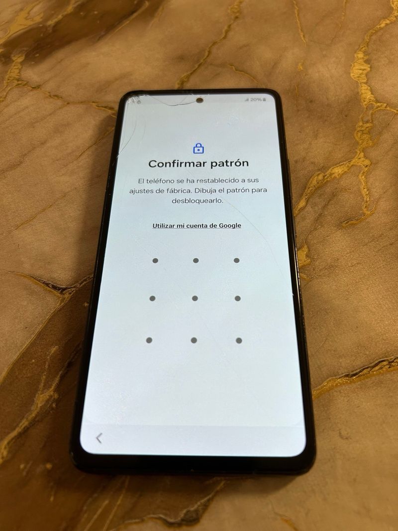 Samsung Galaxy A53 5G Negro afbeelding 3