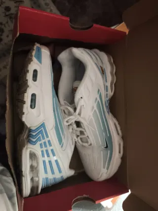 Nike TN Air Max Plus 3
