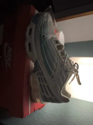 Nike TN Air Max Plus 3