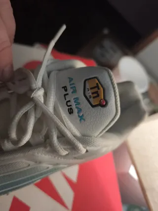 Nike TN Air Max Plus 3