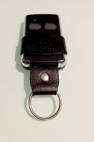 Mando Puerta Garaje PC ROLL v48