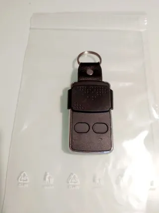 Mando Puerta Garaje PC ROLL v48