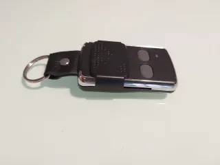 Mando Puerta Garaje PC ROLL v48