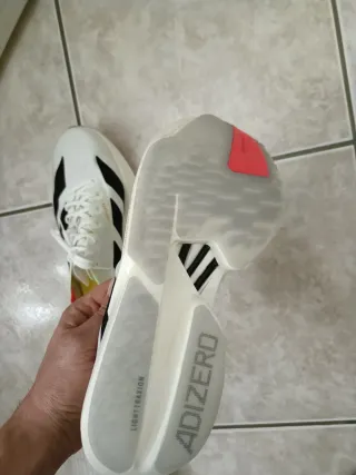 Adidas Adizero Adios Pro 4 Scarpe