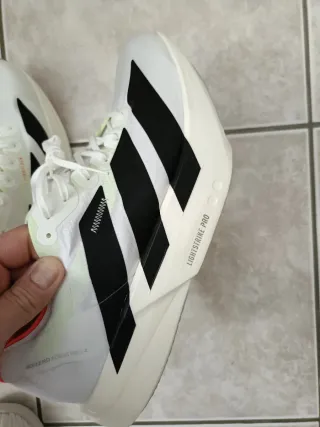 Adidas Adizero Adios Pro 4 Scarpe