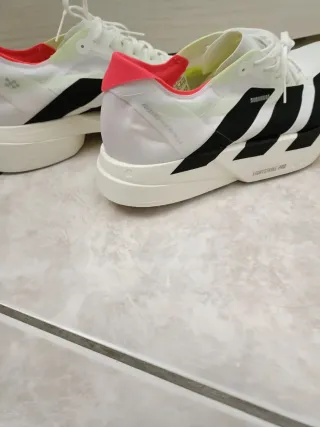 Adidas Adizero Adios Pro 4 Scarpe