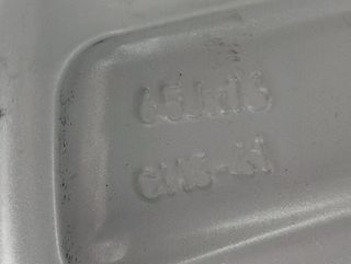 Llanta renault 403009128r megane 1.3 tce 2373939