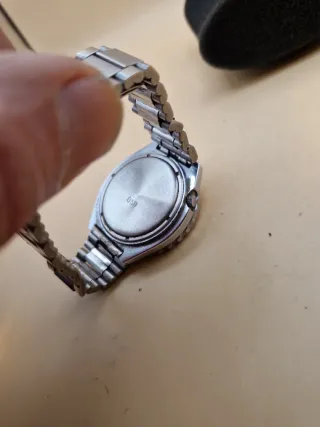 Orologio Slava CCCP Stella Rossa Vintage