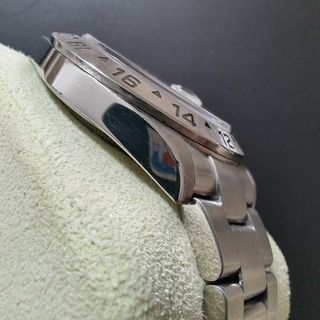 Rolex Explorer II  Blanco Full Set  Anno 2005