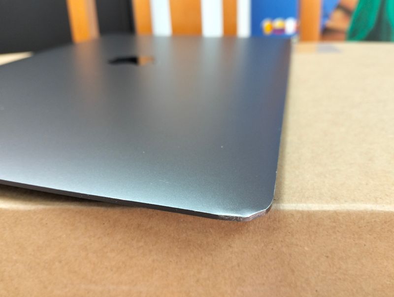 Pantalla MacBook Air A2338 EMC 3578 afbeelding 3