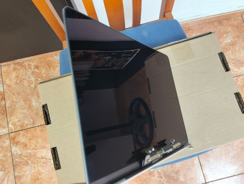 Pantalla MacBook Air A2338 EMC 3578 afbeelding 2