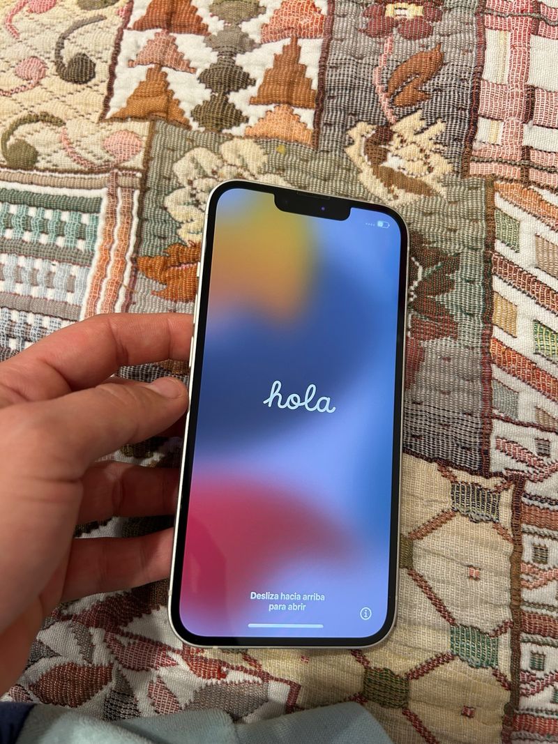iPhone 13 128GB