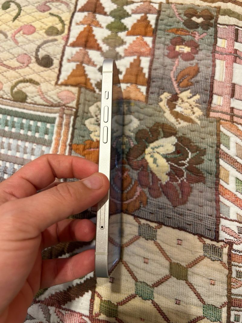 iPhone 13 128GB afbeelding 3