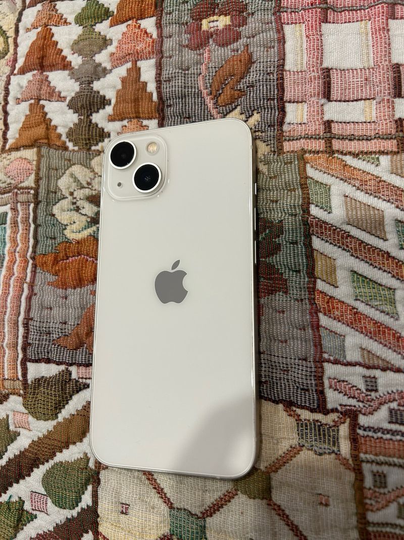 iPhone 13 128GB afbeelding 2