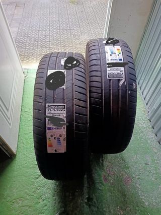 Neumáticos Bridgestone Turanza 225/65 R17