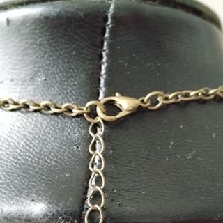 Colgante búho esmaltado Sfera