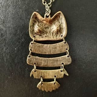 Colgante búho esmaltado Sfera