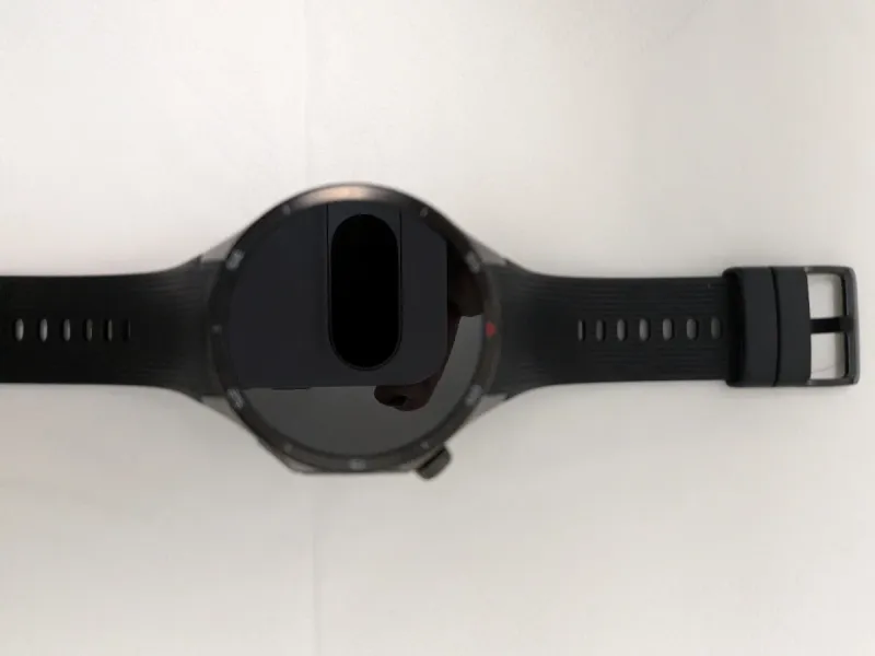 OnePlus Watch 3 Negro/Gris afbeelding 4