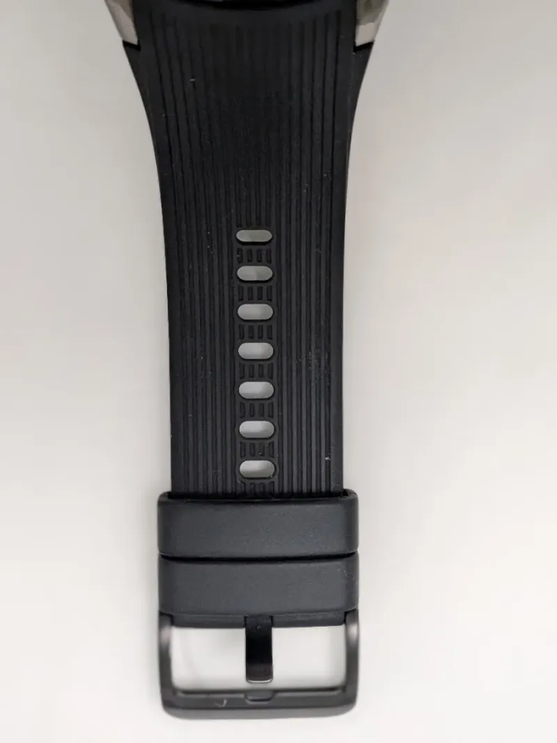 OnePlus Watch 3 Negro/Gris afbeelding 9