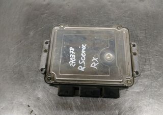 424728 centralita motor 8200310863 renault scenic