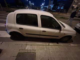 Renault Clio 2002