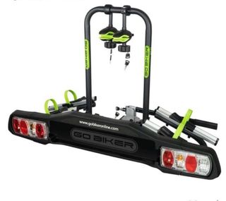 Portabicicletas GOBIKER